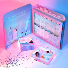 Load image into Gallery viewer, 12pc Freeman Limited Edition Mask &amp; Chill Self Care Skincare Set