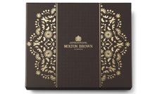 Load image into Gallery viewer, Molton Brown Re-charge Black Pepper Travel Size Trio Gift Set – Woody Fragrance Collection