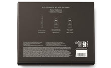 Load image into Gallery viewer, Molton Brown Re-charge Black Pepper Travel Size Trio Gift Set – Woody Fragrance Collection