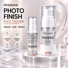 Load image into Gallery viewer, Phoera Photo Finish Primers – Available in 6ml &amp; 18ml with Free UK Postage