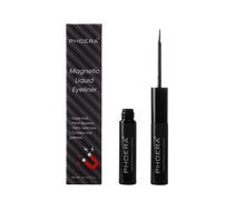 Load image into Gallery viewer, Phoera Magnetic Liquid Eyeliner in Black – Free UK Delivery!