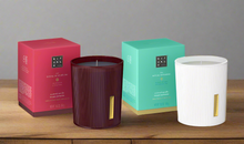 Load image into Gallery viewer, Rituals Scented Candle – 290g