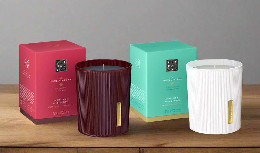Rituals Scented Candle – 290g