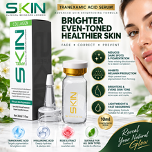 Load image into Gallery viewer, Skinapeel Tranexamic Acid Serum | FREE Postage