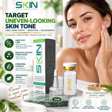Load image into Gallery viewer, Skinapeel Anti-Melanin Serum – Dark Spot &amp; Hyperpigmentation Corrector - Free UK Delivery