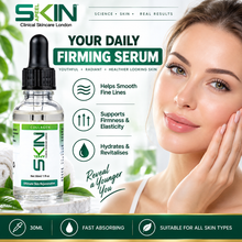 Load image into Gallery viewer, Skinapeel Collagen Serum - Skin Firming &amp; Rejuvenating Formula - 30ml