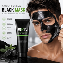 Load image into Gallery viewer, Skinapeel Blackhead Removing Deep Cleansing Peel-Off Mask – 100% Results for Clearer Skin