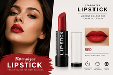 Load image into Gallery viewer, Stargazer Lipsticks – Vibrant Colours for Every Occasion