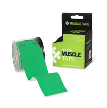 Load image into Gallery viewer, Muscle Tape - Kinesiology Injury Support Muscle Tape