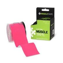 Load image into Gallery viewer, Muscle Tape - Kinesiology Injury Support Muscle Tape