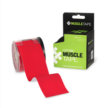 Load image into Gallery viewer, Muscle Tape - Kinesiology Injury Support Muscle Tape