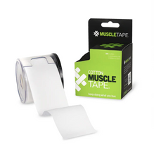 Load image into Gallery viewer, Muscle Tape - Kinesiology Injury Support Muscle Tape