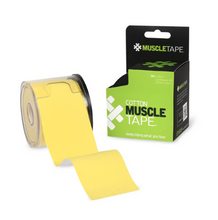 Load image into Gallery viewer, Muscle Tape - Kinesiology Injury Support Muscle Tape