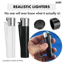 Load image into Gallery viewer, Generise Secret Stash Collection – Hairbrushes, Lighter &amp; Key Fob with Free UK Delivery