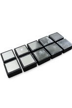 Load image into Gallery viewer, Dwarven Forge - Stairway to Violence &amp; Short Stilt Pack - Unpainted