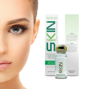 Skinapeel Skincare Serum Collection – 10ml - 12 Targeted Skincare Solutions