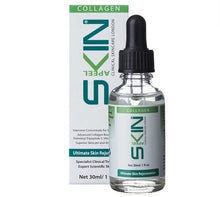 Load image into Gallery viewer, Skinapeel Collagen Serum 30ml - Clinical Skincare Specialists London and IB Derma Roller