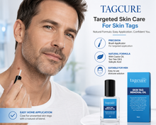 Load image into Gallery viewer, Tagcure Skin Tag Removal Oil - The Confidence of Clear Skin
