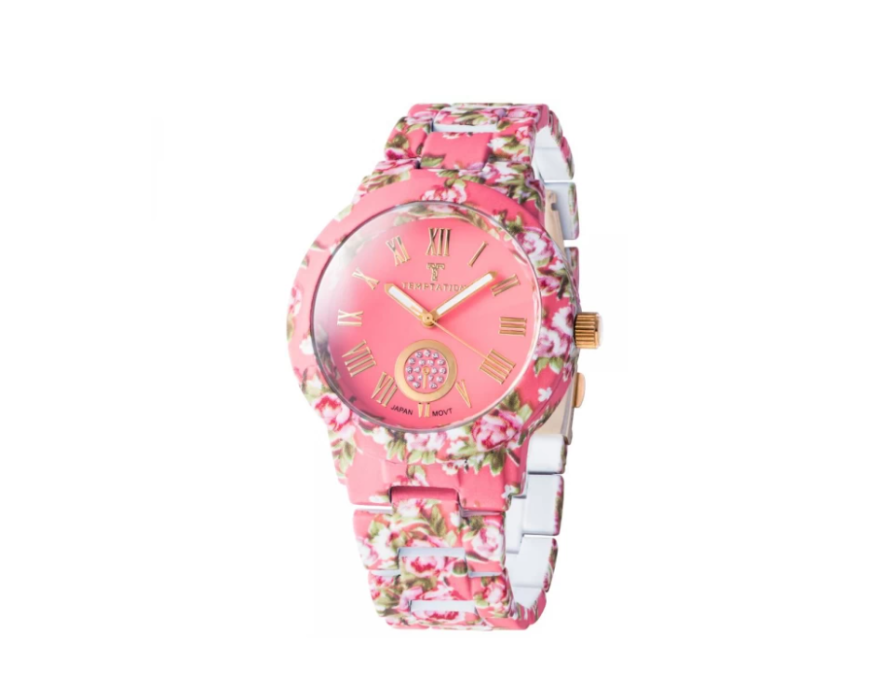 Temptation Ladies Watches – Timeless Elegance for Every Occasion