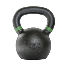 Load image into Gallery viewer, Tru Grit Cast Iron Kettlebell 10lbs-30lbs (4.54KG-13.61KG)