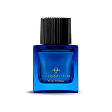 Load image into Gallery viewer, Thameen The Cora Extrait de Parfum 100ml – Luxurious Floral &amp; Amber Fragrance – Free UK Delivery