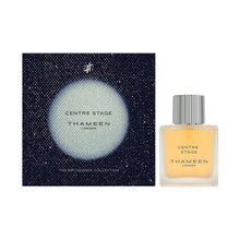 Load image into Gallery viewer, Thameen Centre Stage Cologne Elixir 100ml – Floral, Woody &amp; Leather Fragrance – Vegan, Cruelty-Free, Free UK Delivery