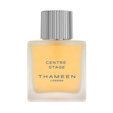 Load image into Gallery viewer, Thameen Centre Stage Cologne Elixir 100ml – Floral, Woody &amp; Leather Fragrance – Vegan, Cruelty-Free, Free UK Delivery