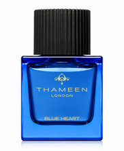 Load image into Gallery viewer, Thameen Blue Heart Extrait De Parfum (EDP) - 100ml Unisex Fragrance