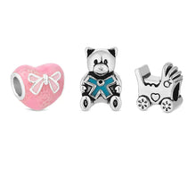 Load image into Gallery viewer, Diamond Style London - Treasure Bracelet Baby - Small Size (Item code: Treasurebrababysml)