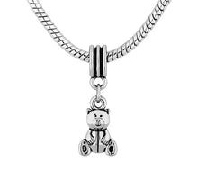 Load image into Gallery viewer, Diamond Style London - Treasure Bracelet Baby - Small Size (Item code: Treasurebrababysml)