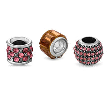 Load image into Gallery viewer, Diamond Style London - Treasure Bracelet Ochre (Item code: Treasurebraochre)