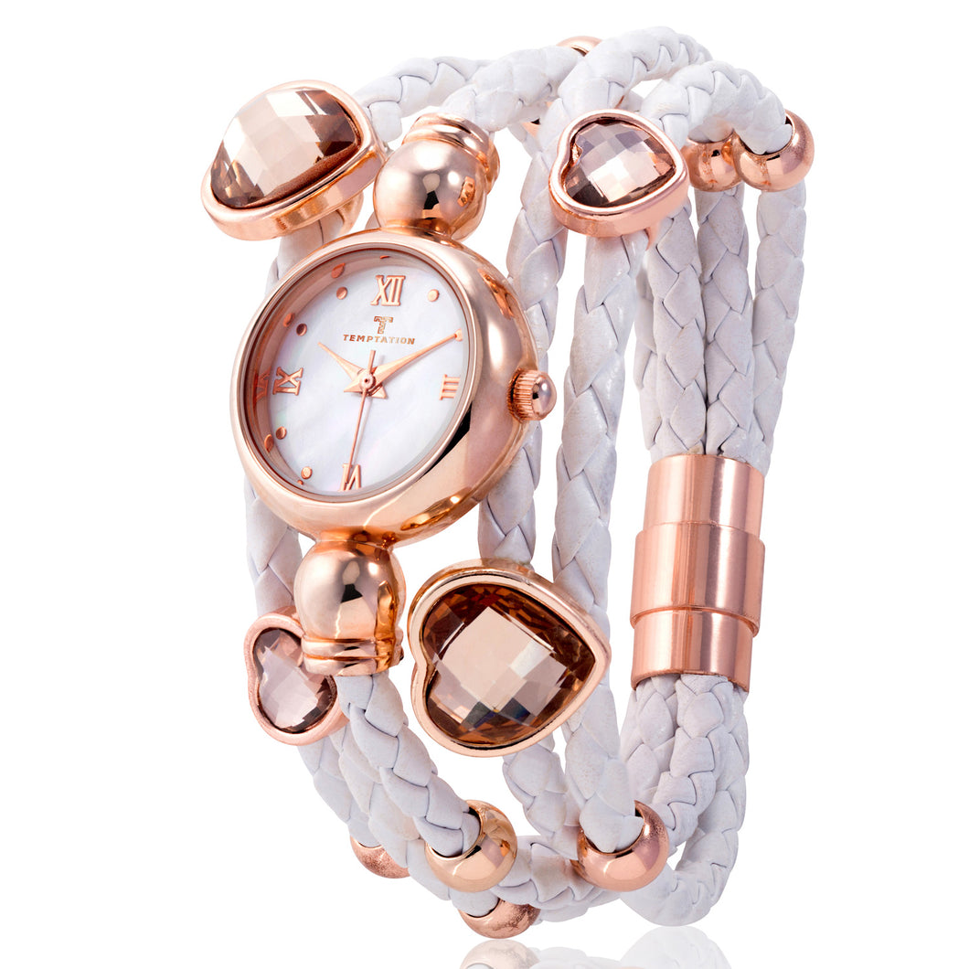 Temptation Ladies Watches – Timeless Elegance for Every Occasion