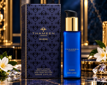 Load image into Gallery viewer, Thameen Body Lotion 100ml Collection – The Art of Scented Indulgence