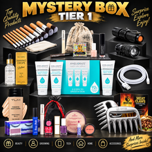 Load image into Gallery viewer, The 3 Tier Mystery Box Deals for Men &amp; Women – Premium Surprise Gifts