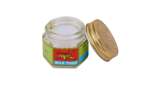 Tiger Balm For Muscle Aches & Pains - 18g Jar