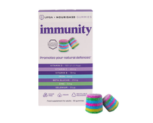 Load image into Gallery viewer, UPSA Nourished Gummies