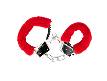Load image into Gallery viewer, Adult - Loving Joy Furry Handcuffs