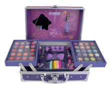 Load image into Gallery viewer, Disney Lip Smacker Disney Wish Makeup Vanity Case