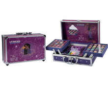 Load image into Gallery viewer, Disney Lip Smacker Disney Wish Makeup Vanity Case