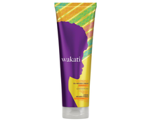 Load image into Gallery viewer, Wakati Oil-Infused Moisturising Detangling Curl Defining Cream for Natural Afro Hair 250ml
