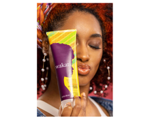 Load image into Gallery viewer, Wakati Oil-Infused Moisturising Detangling Curl Defining Cream for Natural Afro Hair 250ml
