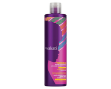 Load image into Gallery viewer, Wakati Water-Activated Finger Detangling Softening Advanced Conditioner for Natural Afro Hair 235 ml