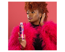 Load image into Gallery viewer, Wakati Water-Activated Finger Detangling Softening Advanced Conditioner for Natural Afro Hair 235 ml