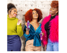Load image into Gallery viewer, Wakati Water-Activated Finger Detangling Softening Advanced Conditioner for Natural Afro Hair 235 ml