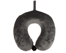 Load image into Gallery viewer, Puckator Relaxeazzz Game Over Plush Memory Foam Travel Pillow