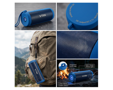 Load image into Gallery viewer, VTIN Bluetooth Speaker