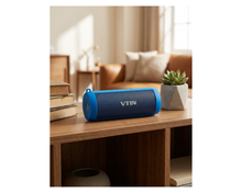 Load image into Gallery viewer, VTIN Bluetooth Speaker