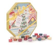 Load image into Gallery viewer, Yankee Candle Advent Calendar Wreath Tea Light