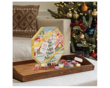 Load image into Gallery viewer, Yankee Candle Advent Calendar Wreath Tea Light
