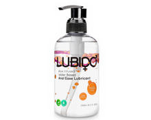 Load image into Gallery viewer, Adult - Lubido Anal Ease Lubricant 30ml &amp; 250ml
